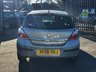 USED 2006 56 VAUXHALL ASTRA 1.8i 16v Life Hatchback 5dr Petrol Automatic (187 g/km, 138 bhp) 