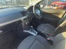 USED 2006 56 VAUXHALL ASTRA 1.8i 16v Life Hatchback 5dr Petrol Automatic (187 g/km, 138 bhp) 