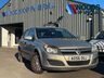 USED 2006 56 VAUXHALL ASTRA 1.8i 16v Life Hatchback 5dr Petrol Automatic (187 g/km, 138 bhp) 