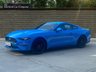 USED 2023 23 FORD MUSTANG FASTBACK 2.3 ECOBOOST  EXCELLENT SPEC, VAT QUALIFYING, LHD