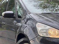 USED 2014 64 FORD S-MAX 1.6 TDCi Zetec MPV 5dr Diesel Manual Euro 5 (s/s) (115 ps) 