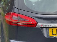 USED 2014 64 FORD S-MAX 1.6 TDCi Zetec MPV 5dr Diesel Manual Euro 5 (s/s) (115 ps) 