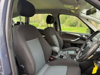 USED 2014 64 FORD S-MAX 1.6 TDCi Zetec MPV 5dr Diesel Manual Euro 5 (s/s) (115 ps) 