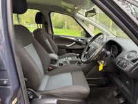 USED 2014 64 FORD S-MAX 1.6 TDCi Zetec MPV 5dr Diesel Manual Euro 5 (s/s) (115 ps) 