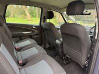 USED 2014 64 FORD S-MAX 1.6 TDCi Zetec MPV 5dr Diesel Manual Euro 5 (s/s) (115 ps) 