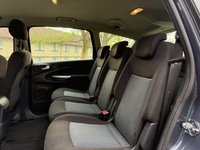 USED 2014 64 FORD S-MAX 1.6 TDCi Zetec MPV 5dr Diesel Manual Euro 5 (s/s) (115 ps) 