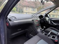USED 2014 64 FORD S-MAX 1.6 TDCi Zetec MPV 5dr Diesel Manual Euro 5 (s/s) (115 ps) 
