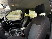 USED 2014 64 FORD S-MAX 1.6 TDCi Zetec MPV 5dr Diesel Manual Euro 5 (s/s) (115 ps) 