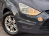 USED 2014 64 FORD S-MAX 1.6 TDCi Zetec MPV 5dr Diesel Manual Euro 5 (s/s) (115 ps) 