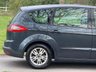 USED 2014 64 FORD S-MAX 1.6 TDCi Zetec MPV 5dr Diesel Manual Euro 5 (s/s) (115 ps) 