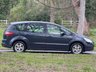 USED 2014 64 FORD S-MAX 1.6 TDCi Zetec MPV 5dr Diesel Manual Euro 5 (s/s) (115 ps) 