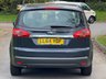 USED 2014 64 FORD S-MAX 1.6 TDCi Zetec MPV 5dr Diesel Manual Euro 5 (s/s) (115 ps) 