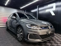 USED 2018 18 VOLKSWAGEN GOLF 1.4 TSI 8.7kWh GTE Advance Hatchback 5dr Petrol Plug-in Hybrid DSG Euro 6 (s/s) (204 ps) Navigation | Virtual C'pit | Cruise
