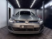 USED 2018 18 VOLKSWAGEN GOLF 1.4 TSI 8.7kWh GTE Advance Hatchback 5dr Petrol Plug-in Hybrid DSG Euro 6 (s/s) (204 ps) Navigation | Virtual C'pit | Cruise