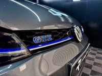USED 2018 18 VOLKSWAGEN GOLF 1.4 TSI 8.7kWh GTE Advance Hatchback 5dr Petrol Plug-in Hybrid DSG Euro 6 (s/s) (204 ps) Navigation | Virtual C'pit | Cruise