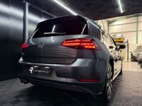 USED 2018 18 VOLKSWAGEN GOLF 1.4 TSI 8.7kWh GTE Advance Hatchback 5dr Petrol Plug-in Hybrid DSG Euro 6 (s/s) (204 ps) Navigation | Virtual C'pit | Cruise