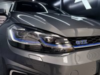 USED 2018 18 VOLKSWAGEN GOLF 1.4 TSI 8.7kWh GTE Advance Hatchback 5dr Petrol Plug-in Hybrid DSG Euro 6 (s/s) (204 ps) Navigation | Virtual C'pit | Cruise