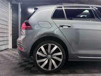USED 2018 18 VOLKSWAGEN GOLF 1.4 TSI 8.7kWh GTE Advance Hatchback 5dr Petrol Plug-in Hybrid DSG Euro 6 (s/s) (204 ps) Navigation | Virtual C'pit | Cruise