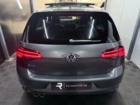 USED 2018 18 VOLKSWAGEN GOLF 1.4 TSI 8.7kWh GTE Advance Hatchback 5dr Petrol Plug-in Hybrid DSG Euro 6 (s/s) (204 ps) Navigation | Virtual C'pit | Cruise