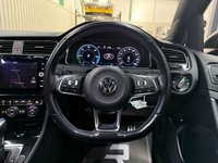 USED 2018 18 VOLKSWAGEN GOLF 1.4 TSI 8.7kWh GTE Advance Hatchback 5dr Petrol Plug-in Hybrid DSG Euro 6 (s/s) (204 ps) Navigation | Virtual C'pit | Cruise