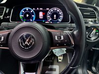 USED 2018 18 VOLKSWAGEN GOLF 1.4 TSI 8.7kWh GTE Advance Hatchback 5dr Petrol Plug-in Hybrid DSG Euro 6 (s/s) (204 ps) Navigation | Virtual C'pit | Cruise