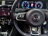 USED 2018 18 VOLKSWAGEN GOLF 1.4 TSI 8.7kWh GTE Advance Hatchback 5dr Petrol Plug-in Hybrid DSG Euro 6 (s/s) (204 ps) Navigation | Virtual C'pit | Cruise