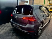 USED 2018 18 VOLKSWAGEN GOLF 1.4 TSI 8.7kWh GTE Advance Hatchback 5dr Petrol Plug-in Hybrid DSG Euro 6 (s/s) (204 ps) Navigation | Virtual C'pit | Cruise