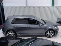 USED 2018 18 VOLKSWAGEN GOLF 1.4 TSI 8.7kWh GTE Advance Hatchback 5dr Petrol Plug-in Hybrid DSG Euro 6 (s/s) (204 ps) Navigation | Virtual C'pit | Cruise
