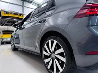 USED 2018 18 VOLKSWAGEN GOLF 1.4 TSI 8.7kWh GTE Advance Hatchback 5dr Petrol Plug-in Hybrid DSG Euro 6 (s/s) (204 ps) Navigation | Virtual C'pit | Cruise
