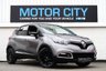 USED 2017 17 RENAULT CAPTUR 1.5 dCi ENERGY Dynamique S Nav SUV 5dr Diesel Manual Euro 6 (s/s) (110 ps) MEGA LOW RUNNING COST