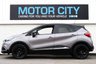 USED 2017 17 RENAULT CAPTUR 1.5 dCi ENERGY Dynamique S Nav SUV 5dr Diesel Manual Euro 6 (s/s) (110 ps) MEGA LOW RUNNING COST