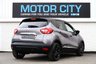 USED 2017 17 RENAULT CAPTUR 1.5 dCi ENERGY Dynamique S Nav SUV 5dr Diesel Manual Euro 6 (s/s) (110 ps) MEGA LOW RUNNING COST