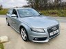 USED 2011 11 AUDI A4 AVANT 2.0 TDI Executive S line Estate 5dr Diesel Manual Euro 4 (143 ps) 