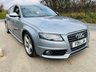 USED 2011 11 AUDI A4 AVANT 2.0 TDI Executive S line Estate 5dr Diesel Manual Euro 4 (143 ps) 