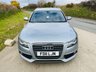 USED 2011 11 AUDI A4 AVANT 2.0 TDI Executive S line Estate 5dr Diesel Manual Euro 4 (143 ps) 