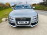 USED 2011 11 AUDI A4 AVANT 2.0 TDI Executive S line Estate 5dr Diesel Manual Euro 4 (143 ps) 