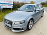 USED 2011 11 AUDI A4 AVANT 2.0 TDI Executive S line Estate 5dr Diesel Manual Euro 4 (143 ps) 