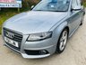 USED 2011 11 AUDI A4 AVANT 2.0 TDI Executive S line Estate 5dr Diesel Manual Euro 4 (143 ps) 