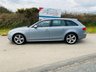 USED 2011 11 AUDI A4 AVANT 2.0 TDI Executive S line Estate 5dr Diesel Manual Euro 4 (143 ps) 