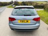 USED 2011 11 AUDI A4 AVANT 2.0 TDI Executive S line Estate 5dr Diesel Manual Euro 4 (143 ps) 