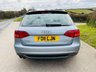 USED 2011 11 AUDI A4 AVANT 2.0 TDI Executive S line Estate 5dr Diesel Manual Euro 4 (143 ps) 