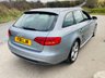 USED 2011 11 AUDI A4 AVANT 2.0 TDI Executive S line Estate 5dr Diesel Manual Euro 4 (143 ps) 