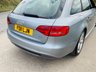 USED 2011 11 AUDI A4 AVANT 2.0 TDI Executive S line Estate 5dr Diesel Manual Euro 4 (143 ps) 