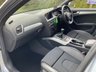 USED 2011 11 AUDI A4 AVANT 2.0 TDI Executive S line Estate 5dr Diesel Manual Euro 4 (143 ps) 