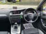 USED 2011 11 AUDI A4 AVANT 2.0 TDI Executive S line Estate 5dr Diesel Manual Euro 4 (143 ps) 