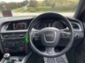 USED 2011 11 AUDI A4 AVANT 2.0 TDI Executive S line Estate 5dr Diesel Manual Euro 4 (143 ps) 