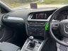 USED 2011 11 AUDI A4 AVANT 2.0 TDI Executive S line Estate 5dr Diesel Manual Euro 4 (143 ps) 