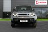 USED 2024 24 LAND ROVER DEFENDER 2.0 P300 X-Dynamic SE SUV 5dr Petrol Auto 4WD Euro 6 (s/s) (300 ps) Black Exterior Pack / Side Steps, Panoramic Sunroof, Apple CarPlay / Android Auto, Satellite Navigation, 20-Inch Alloy Wheels Black Exterior Pack / Side Steps, Panoramic Sunroof, Apple CarPlay / Android Auto, Satellite Navigation, 20-Inch Alloy Wheels