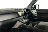 USED 2024 24 LAND ROVER DEFENDER 2.0 P300 X-Dynamic SE SUV 5dr Petrol Auto 4WD Euro 6 (s/s) (300 ps) Black Exterior Pack / Side Steps, Panoramic Sunroof, Apple CarPlay / Android Auto, Satellite Navigation, 20-Inch Alloy Wheels Black Exterior Pack / Side Steps, Panoramic Sunroof, Apple CarPlay / Android Auto, Satellite Navigation, 20-Inch Alloy Wheels