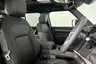 USED 2024 24 LAND ROVER DEFENDER 2.0 P300 X-Dynamic SE SUV 5dr Petrol Auto 4WD Euro 6 (s/s) (300 ps) Black Exterior Pack / Side Steps, Panoramic Sunroof, Apple CarPlay / Android Auto, Satellite Navigation, 20-Inch Alloy Wheels Black Exterior Pack / Side Steps, Panoramic Sunroof, Apple CarPlay / Android Auto, Satellite Navigation, 20-Inch Alloy Wheels